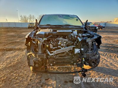 Piąte zdjęcie samochodu w środku: 2023 RAM 1500 BIG HORN/LONE STAR VIN:1C6RRFFG6PN672573 - miniatura