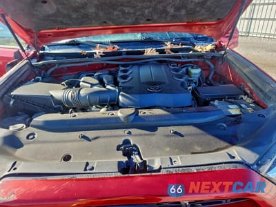 Zdjęcie 12 z 13 samochodu: 2019 TOYOTA 4RUNNER SR5 VIN:JTEZU5JR1K5209724 - miniatura