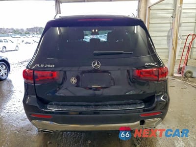 Zdjęcie 6 z 14 samochodu: 2022 MERCEDES-BENZ GLB 250 4MATIC VIN:W1N4M4HB5NW184156 - miniatura