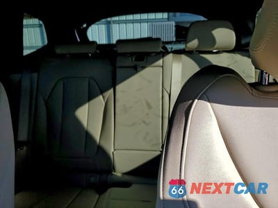Zdjęcie 10 z 14 samochodu: 2020 BMW X3 SDRIVE30I VIN:5UXTY3C08L9B46439 - miniatura