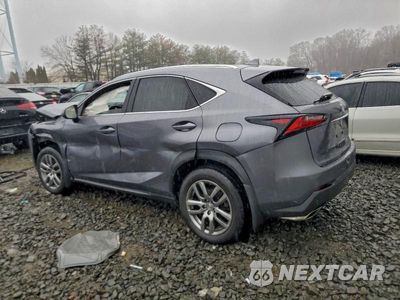 Drugie zdjęcie samochodu z przodu: 2015 LEXUS NX 200T VIN:JTJBARBZ5F2015383 - miniatura