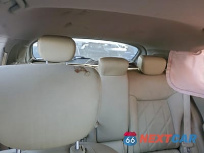 Zdjęcie 10 z 14 samochodu: 2011 INFINITI FX35 VIN:JN8AS1MW6BM734774 - miniatura
