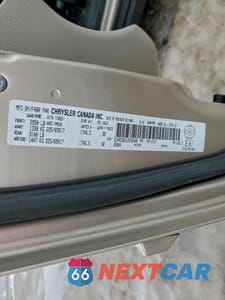 Zdjęcie 13 z 13 samochodu: 2014 DODGE GRAND CARAVAN SE VIN:2C4RDGBG1ER335408 - miniatura