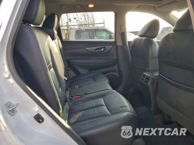 Zdjęcie 11 z 13 samochodu: 2015 NISSAN ROGUE S VIN:5N1AT2MV2FC805949 - miniatura