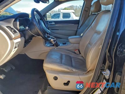 Zdjęcie 7 z 13 samochodu: 2016 JEEP GRAND CHEROKEE LIMITED VIN:1C4RJFBG3GC343380 - miniatura
