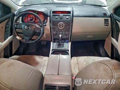 Zdjęcie 8 z 15 samochodu: 2011 MAZDA CX-9 VIN:JM3TB2BA5B0307909 - miniatura