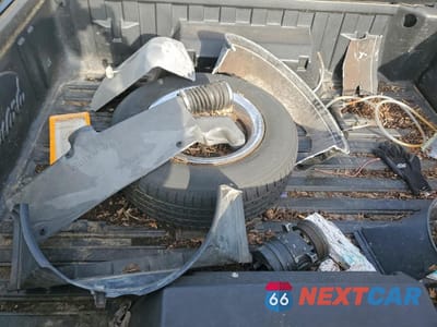 Zdjęcie 12 z 13 samochodu: 1997 CHEVROLET S TRUCK S10 VIN:1GCCS1447VK235890 - miniatura