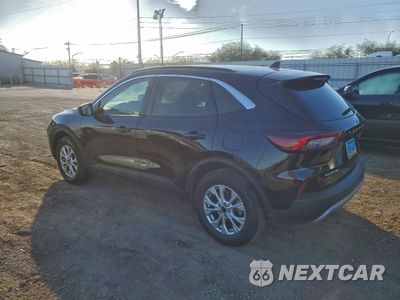 Drugie zdjęcie samochodu z przodu: 2024 FORD ESCAPE ACTIVE VIN:1FMCU9GN9RUB49211 - miniatura