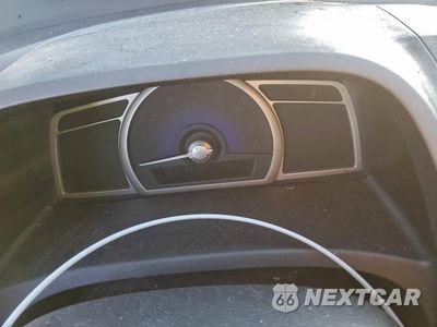 Zdjęcie 9 z 13 samochodu: 2007 HONDA CIVIC EX VIN:1HGFA16867L052575 - miniatura