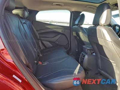 Zdjęcie 11 z 15 samochodu: 2021 FORD MUSTANG MACH-E PREMIUM VIN:3FMTK3SU8MMA27387 - miniatura