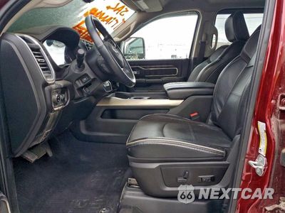 Zdjęcie 7 z 12 samochodu: 2023 RAM 3500 LARAMIE VIN:3C63R3EL0PG644876 - miniatura