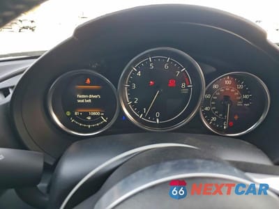 Zdjęcie 9 z 12 samochodu: 2024 MAZDA MX-5 MIATA SPORT VIN:JM1NDAB73R0608280 - miniatura