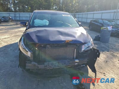 Piąte zdjęcie samochodu w środku: 2021 KIA SEDONA VIN:KNDMB5C13M6668164 - miniatura