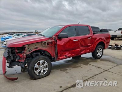 2020 FORD RANGER XLT 1FTER4EH9LLA45006 - główne zdjęcie licytacji z USA - miniatura