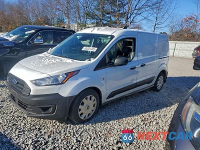 2022 FORD TRANSIT CONNECT XL UTILITY / SERVICE VAN NM0LS7S2XN1521997 - główne zdjęcie licytacji z USA - miniatura