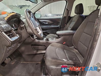 Zdjęcie 7 z 13 samochodu: 2022 GMC TERRAIN SLE VIN:3GKALTEV4NL123297 - miniatura