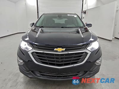 Piąte zdjęcie samochodu w środku: 2020 CHEVROLET EQUINOX LT VIN:2GNAXKEV7L6209674 - miniatura