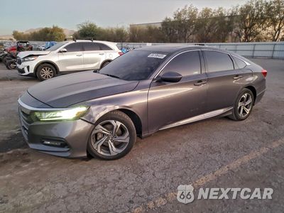 2018 HONDA ACCORD EX 1HGCV1F44JA056020 - główne zdjęcie licytacji z USA - miniatura