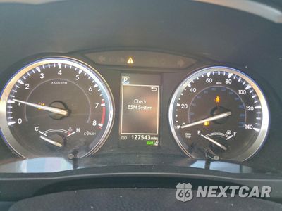 Zdjęcie 9 z 12 samochodu: 2018 TOYOTA HIGHLANDER SE VIN:5TDKZRFH6JS534067 - miniatura