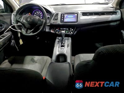 Zdjęcie 8 z 13 samochodu: 2017 HONDA HR-V EX VIN:3CZRU6H53HM719633 - miniatura