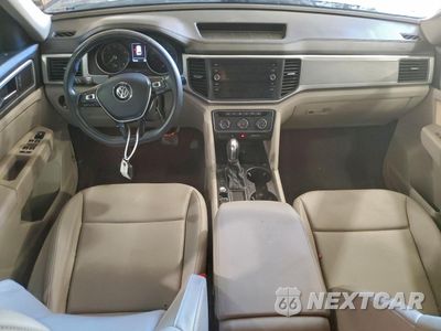 Zdjęcie 8 z 14 samochodu: 2018 VOLKSWAGEN ATLAS SE VIN:1V2CR2CA8JC579045 - miniatura