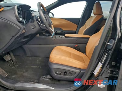 Zdjęcie 7 z 14 samochodu: 2024 LEXUS RX 350 BASE VIN:2T2BAMBA9RC038909 - miniatura