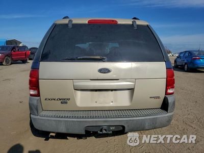 Zdjęcie 6 z 13 samochodu: 2004 FORD EXPLORER XLS VIN:1FMDU62K04UA60717 - miniatura