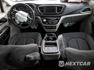 Zdjęcie 8 z 12 samochodu: 2018 CHRYSLER PACIFICA TOURING PLUS VIN:2C4RC1FG3JR157392 - miniatura