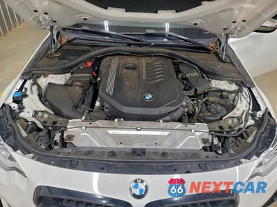 Zdjęcie 11 z 11 samochodu: 2022 BMW M240XI VIN:3MW53CM08N8C38780 - miniatura