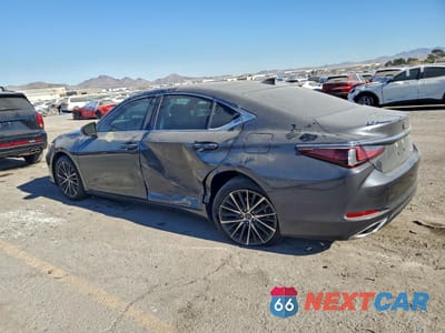 Drugie zdjęcie samochodu z przodu: 2022 LEXUS ES 350 BASE VIN:58ADZ1B17NU136343 - miniatura