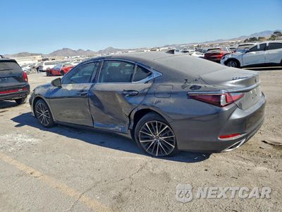 Drugie zdjęcie samochodu z przodu: 2022 LEXUS ES 350 BASE VIN:58ADZ1B17NU136343 - miniatura