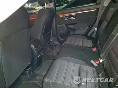 Zdjęcie 10 z 14 samochodu: 2021 HONDA CR-V EX VIN:2HKRW1H56MH416428 - miniatura