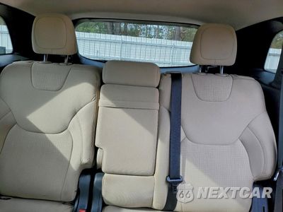 Zdjęcie 10 z 15 samochodu: 2016 JEEP CHEROKEE LATITUDE VIN:1C4PJLCB9GW293690 - miniatura