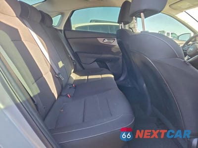 Zdjęcie 10 z 12 samochodu: 2020 KIA FORTE LXS VIN:3KPF24AD0LE201910 - miniatura