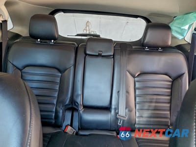 Zdjęcie 10 z 13 samochodu: 2019 FORD EDGE SEL VIN:2FMPK4J91KBB48605 - miniatura