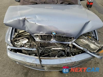 Zdjęcie 11 z 12 samochodu: 2002 BMW 325 XI VIN:WBAEU33492PF69062 - miniatura