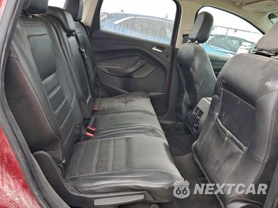 Zdjęcie 11 z 12 samochodu: 2018 FORD ESCAPE TITANIUM VIN:1FMCU9J90JUA84989 - miniatura