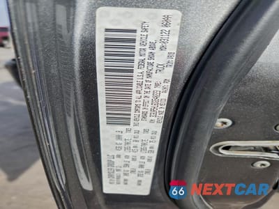 Zdjęcie 12 z 14 samochodu: 2013 RAM 2500 ST VIN:3C6UR5HL6DG540223 - miniatura