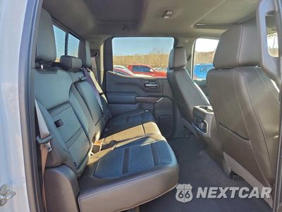 Zdjęcie 10 z 11 samochodu: 2019 GMC SIERRA K1500 DENALI VIN:3GTU9FEL7KG183862 - miniatura