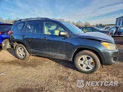 Czwarte zdjęcie samochodu z boku: 2011 TOYOTA RAV4 VIN:2T3BF4DV3BW166452 - miniatura