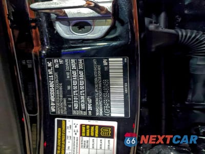 Zdjęcie 13 z 13 samochodu: 2025 MERCEDES-BENZ GLE 350 4MATIC VIN:4JGFB4FB1SB480458 - miniatura