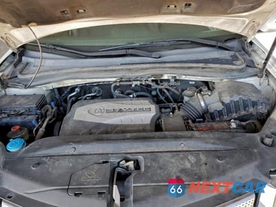 Zdjęcie 11 z 11 samochodu: 2009 ACURA MDX TECHNOLOGY VIN:2HNYD28639H506713 - miniatura