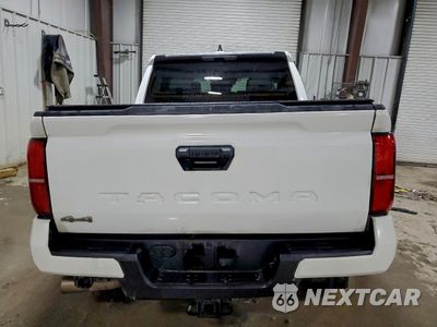 Zdjęcie 6 z 13 samochodu: 2024 TOYOTA TACOMA DOUBLE CAB VIN:3TMLB5JN2RM051458 - miniatura