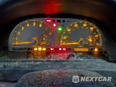 Zdjęcie 9 z 11 samochodu: 2002 TOYOTA CAMRY LE VIN:4T1BF30K52U015787 - miniatura