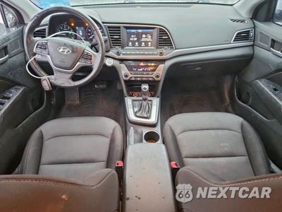 Zdjęcie 8 z 15 samochodu: 2018 HYUNDAI ELANTRA SEL VIN:5NPD84LF4JH277434 - miniatura