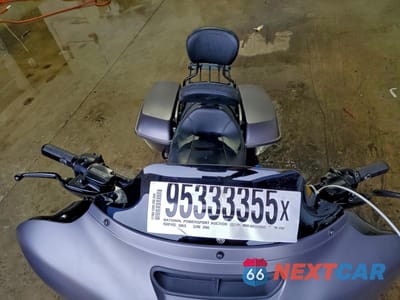 Piąte zdjęcie samochodu w środku: 2017 HARLEY-DAVIDSON FLHXS STREET GLIDE SPECIAL VIN:1HD1KRC11HB676642 - miniatura