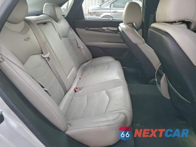 Zdjęcie 10 z 15 samochodu: 2016 CADILLAC CT6 LUXURY VIN:1G6KD5RSXGU154557 - miniatura