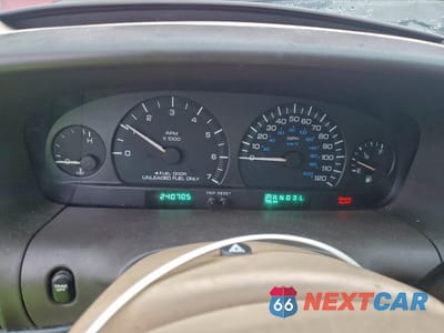 Zdjęcie 9 z 13 samochodu: 1998 CHRYSLER TOWN & COUNTRY LXI VIN:1C4GP64L2WB536687 - miniatura