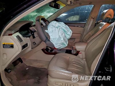 Zdjęcie 7 z 12 samochodu: 2007 HYUNDAI AZERA SE VIN:KMHFC46F37A152293 - miniatura