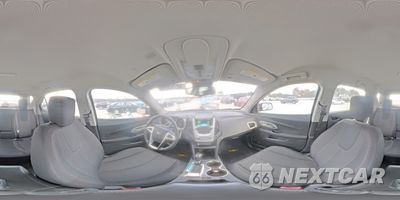 Zdjęcie 14 z 14 samochodu: 2017 CHEVROLET EQUINOX LT VIN:2GNALCEK4H1589438 - miniatura